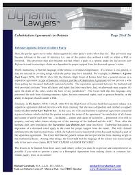 Maybe you would like to learn more about one of these? Cohabitation Agreement Ontario