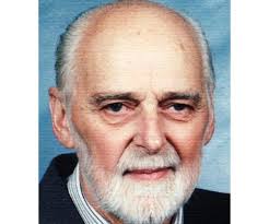 Charles Bengston Obituary (2015)