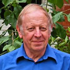 William Giovanni Thornton