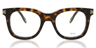 Marc Jacobs MJ 1025 WR9 Brown Tortoise 眼鏡| SmartBuyGlasses 香港
