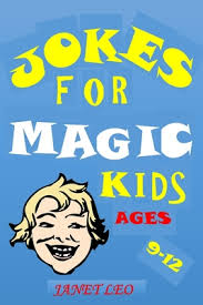 100 hilarious jokes for kids. Jokes For Magic Kids Ages 9 12 Funny Jokes For Kids Try Not To Laugh Challenge For Boys Girls Children Ages 3 4 5 6 7 8 9 12 14 Teens Humour Holiday Paperback Skylight Books