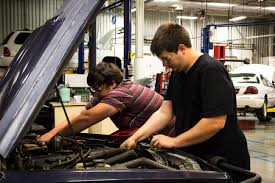 Why financing with aaa auto? Automotive Technology Otc Transportation Department