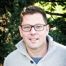 Volunteer Spotlight: AJ Stambaugh