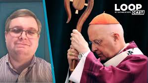 Chicago Legend Cardinal George: Interview with Michael Heinlein
