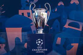 Hasil Drawing Fase Liga Champions 2019 2020 Champions League Final Liverpool Champions League Final Liverpool Champions League