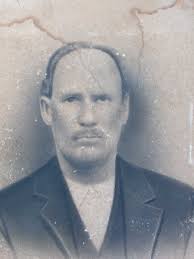 Sollimon "Sol" Sparkman (1837-1900)