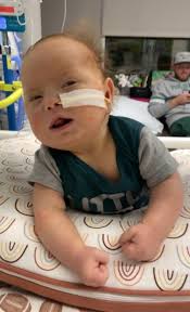 Ronald S. Beverly II