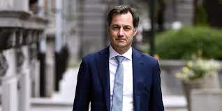 Eerste minister van belgië • premier ministre de belgique • premierminister von belgien • prime minister of belgium premier.be. Alexander De Croo Un Homme Gentil Qui Devra Apprendre A Se Faire Respecter La Libre