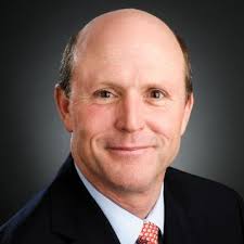 University Health System Pediatrics CEO Mark Webb Resigns