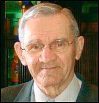 John PRIBYL Obituary (1929