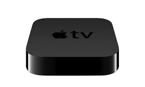 Since then it has become… Apple Tv Connected Ted