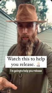 If you felt a release. Share your experience in the comments. 🕯️ You  deserve to free yourself of the burden of your attachments. LET GO and be  free. 👁️, I release all that no longer serves me. I ...