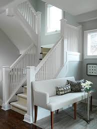Sarah's design vision of 'stylized lab' is molded from a space that can easily revert to a bedroom if the need arises. Sarah Richardson Houzz