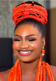 I married her 🤭😍😘 Real life o. @nkirukaodigie #paulodigie #fyp  #paulodigieswife