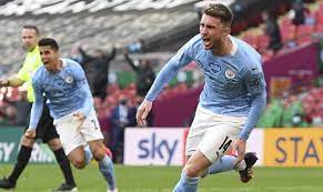 Aymeric laporte 2019 ● the art of defending | hd. 0e4fvr9fgazrsm