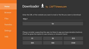 Astrill offers the fastest android vpn with a simple and free android vpn app. How To Install Use Astrill Vpn For Firestick Android Firestick Tv Tips