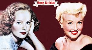 December 18th Birthdays