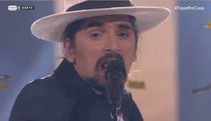 Portugal finished 12th at eurovision 2021 with 153 points. Portugal 2021 The Black Mamba To Eurovision After Festival Da Cancao Victory Eurovisionary Eurovision News Worth Reading