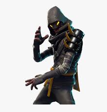 Fortnite's previous concerts with marshmello and travis scott were smash hits. Cloaked Star Ninja Fortnite Skin Png Transparent Png Kindpng