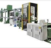 Wire and Cable Extrusion Machinery - Davis-Standard
