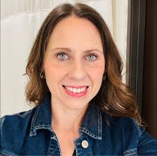 Andrea Garrison LaMay