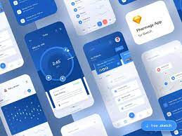 Speed up your software prototypes. Top 5 Mobile App Design Tools For 2021 Designveloper