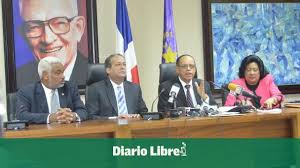 PLD ratifica como candidatos a 20 alcaldes y directores de distritos de  nueve provincias