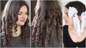 I purchased the royalty free. Easy Overnight Hairstyles To Wake Up With Perfect Hair Fabfitfun