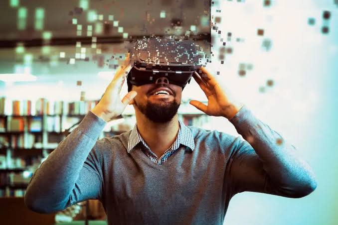 Immersive Learning