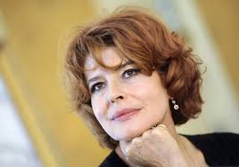 Two of ardant's most famous films were directed by truffaut,. Kino Filmstar Fanny Ardant Das Alter Ist Wie Eine Meereswelle Wirf Dich Hinein Brigitte De