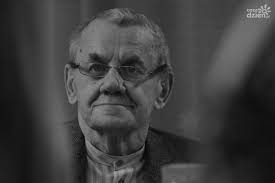 Zmarł Karol Jabłoński, wieloletni pracownik Powszechnego w Radomiu