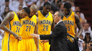 Before settling on fresno state, george committed to both santa that's something coach jim o'brien won't discourage, but george tends to fall in love with the. Lakers Frank Vogel Five Things You Need To Know About New Coach