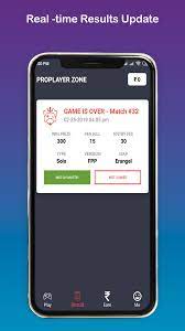 Join the competition and become the best of the twelve fighters in the battle royale mode in the online multiplayer action game happy zone! Pro Player Zone For Android Apk Download