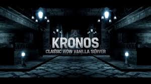 Kronos is often a private vanilla wow project, under the administration of twinstar. Kronos Wow Kronos Iii Wow Private Server Dkpminus