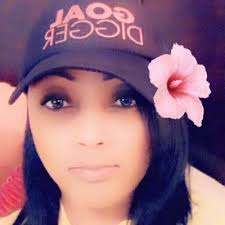 Keisha Jefferson's Instagram, Twitter & Facebook