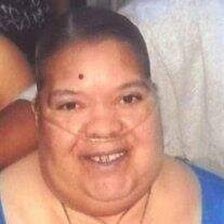 Ms. Glenda Fay Horton Obituary