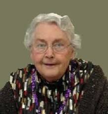 Obituary of Nora Anna Bulley