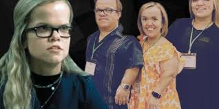 7 Little Johnstons: Trent & Amber Under Fire For Discriminating Between Bio  Daughter Liz & Adopted One Anna — Always Blames Her For Family Problems!  👉👉  https://www.tvseasonspoilers.com/news/7-little-johnstons-trent-amber-under-fire-for-discriminating  ...