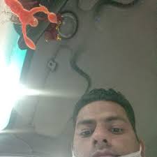 Deepak Sharda's User Profile