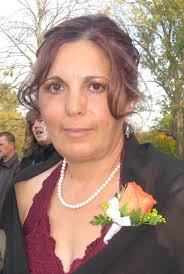 Ellen Giovanna Hall Obituary