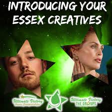 JOIN US IN 2026 💚💫 Some events have very limited availability so be sure  to get in touch if you'd like a space! 💚