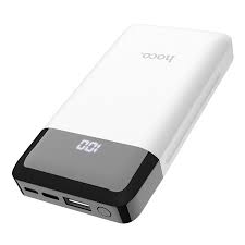 Free shipping and free returns on eligible items. Hoco J31 Power Pride Mobile Power Bank 10000mah White
