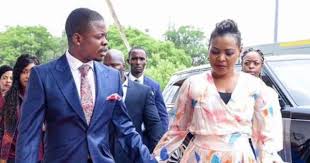 A year ago by carol karen. Hawks Arrest Prophet Bushiri Wife For Money Laundering Amounting To R102m