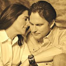 Stream Sight by Tara and Eric Park