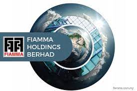 Fiamma sdn bhd was incorporated on 11 may 1979 and is a 100% owned subsidiary of fiamma holdings berhad, a company listed in main board of bursa malaysia securities berhad. Fiamma Sees Single Digit Growth In Trading And Services Revenue For Fy18 Says Md The Edge Markets