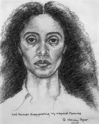 Adrian Piper as African American Artist