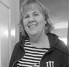 Rebecca O'NEILL Obituary (1955