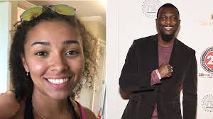 Aniah Blanchard: Human remains confirmed to be UFC fighter Walt Harris'  stepdaughter