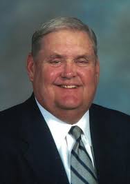 Ronald Hatcher Obituary