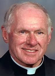 Obituary for Fr. George Fitzgerald, CSP — Newman Hall-Holy Spirit Parish